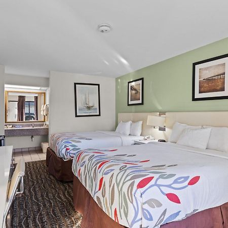 Garnet Inn & Suites, Morehead City Near Atlantic Beach מראה חיצוני תמונה