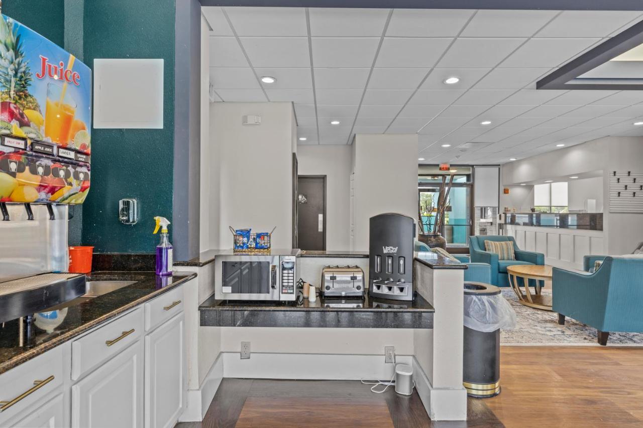 Garnet Inn & Suites, Morehead City Near Atlantic Beach מראה חיצוני תמונה