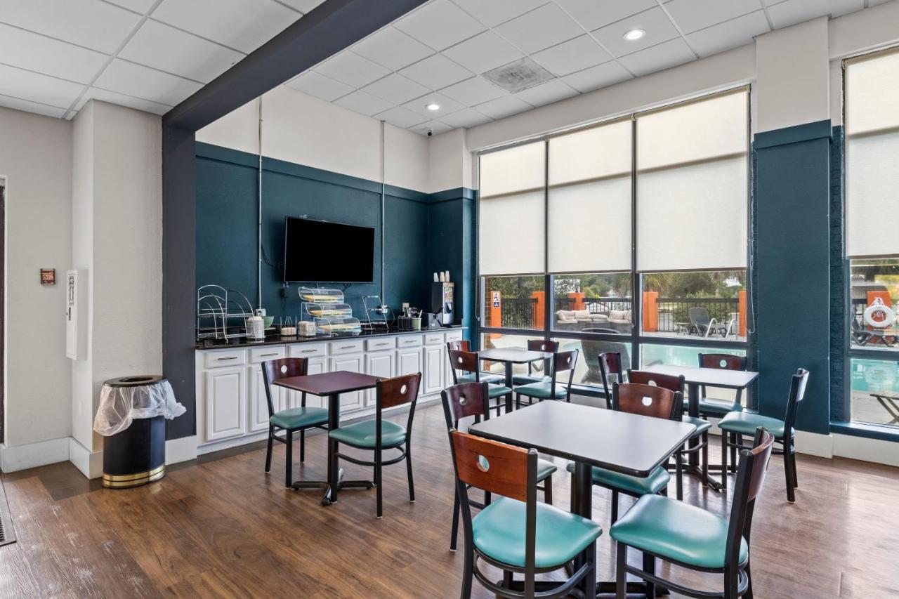 Garnet Inn & Suites, Morehead City Near Atlantic Beach מראה חיצוני תמונה