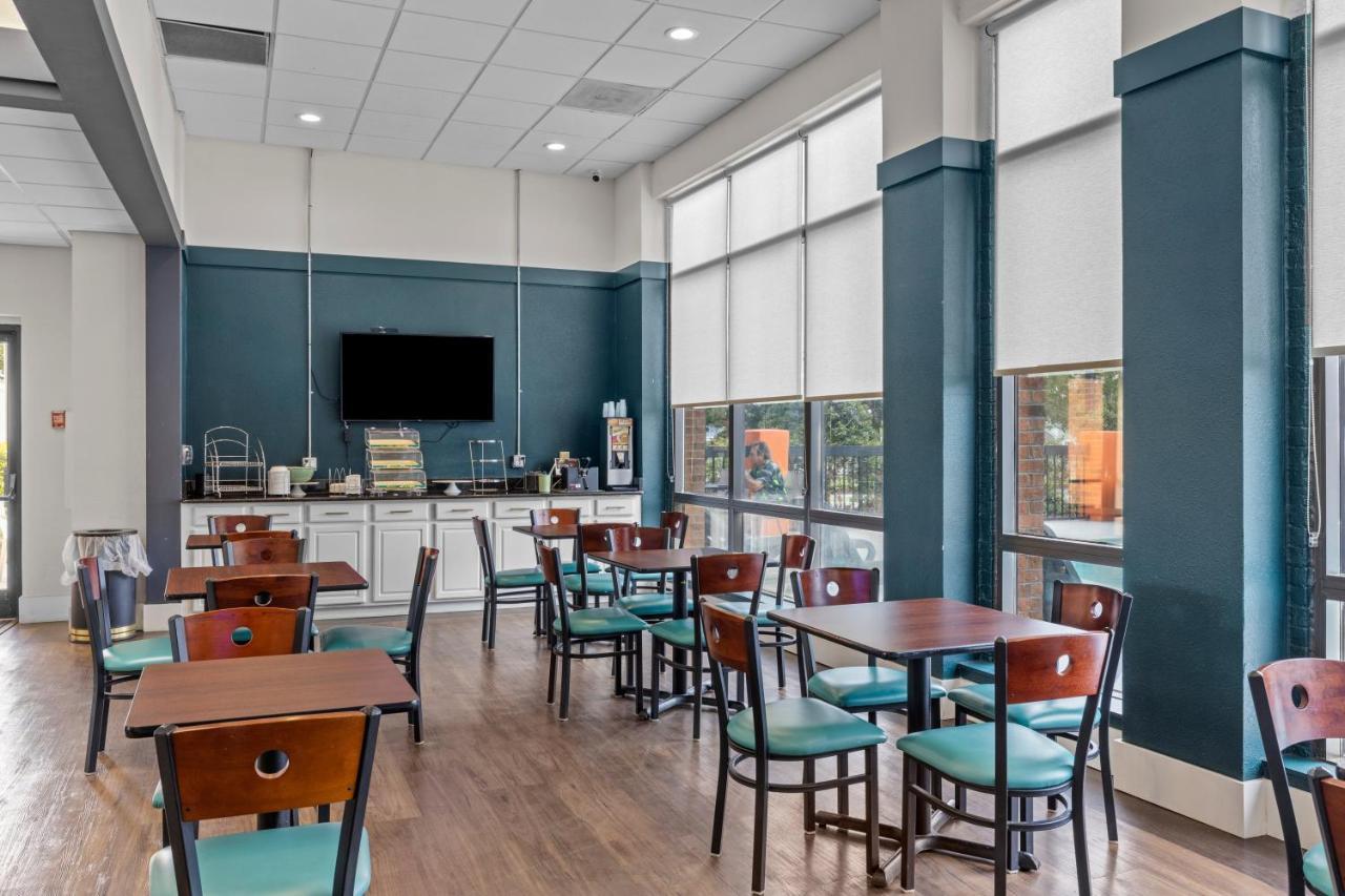 Garnet Inn & Suites, Morehead City Near Atlantic Beach מראה חיצוני תמונה