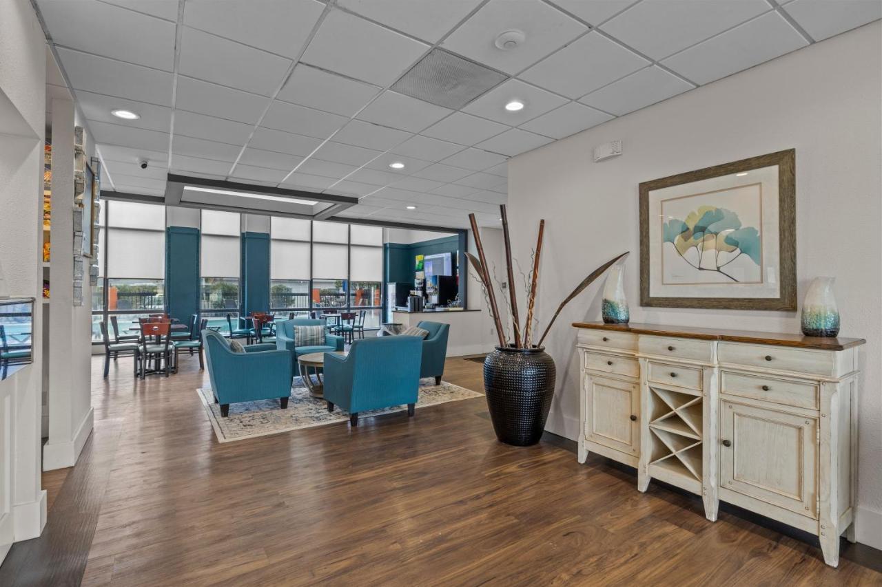 Garnet Inn & Suites, Morehead City Near Atlantic Beach מראה חיצוני תמונה