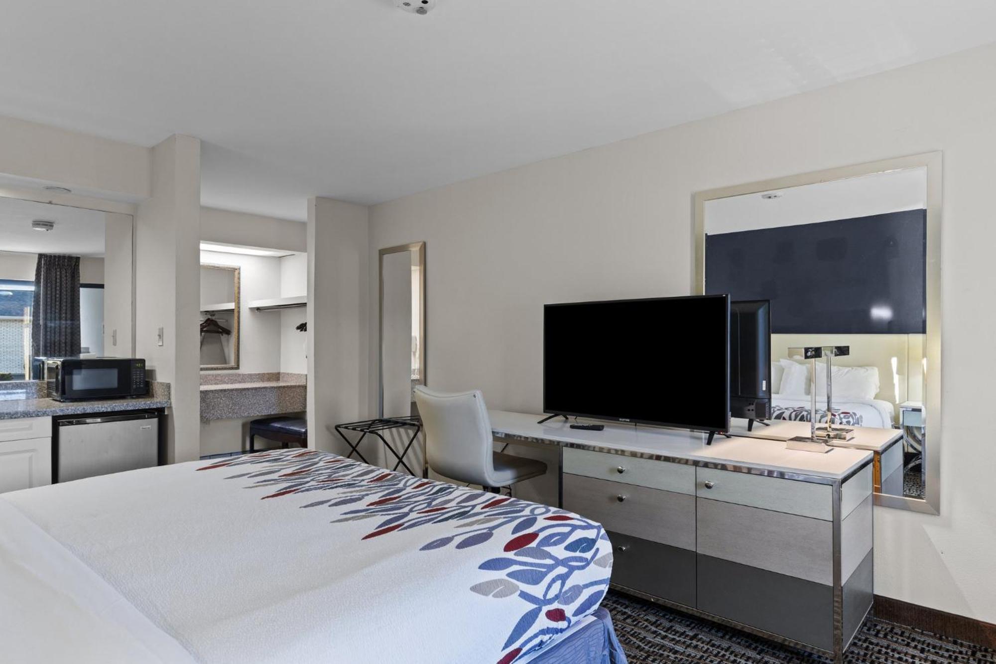 Garnet Inn & Suites, Morehead City Near Atlantic Beach מראה חיצוני תמונה