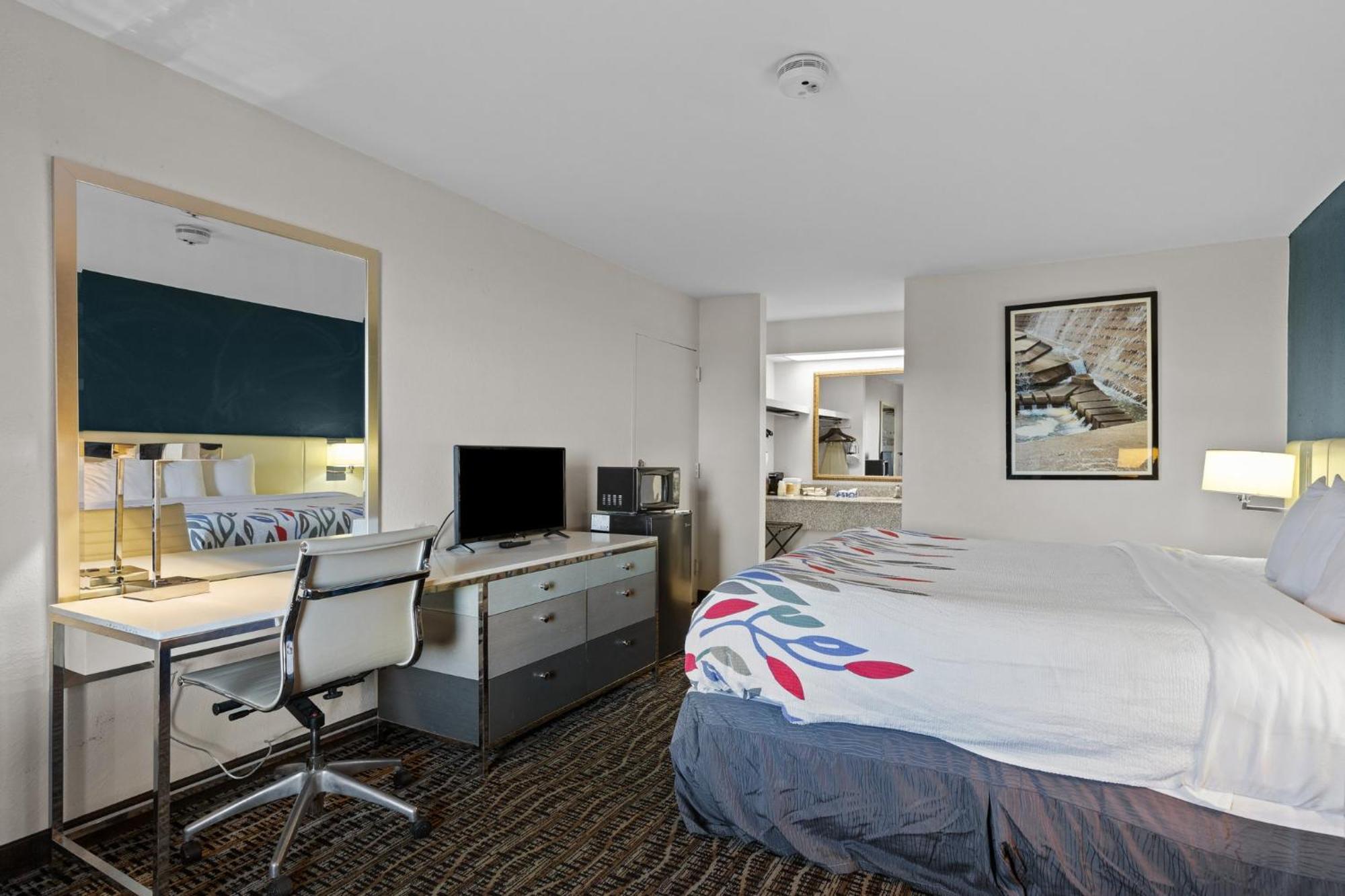 Garnet Inn & Suites, Morehead City Near Atlantic Beach מראה חיצוני תמונה