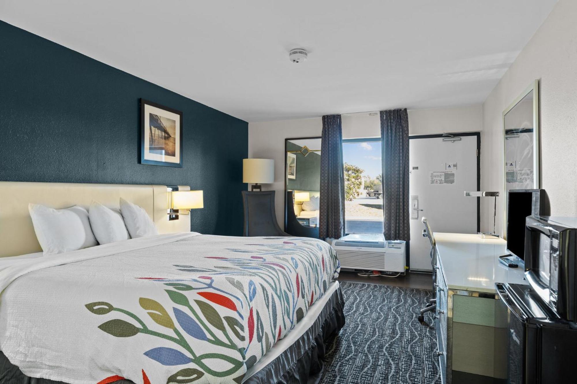 Garnet Inn & Suites, Morehead City Near Atlantic Beach מראה חיצוני תמונה